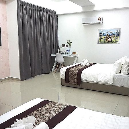 D' Cozy Inn Malacca Luaran gambar