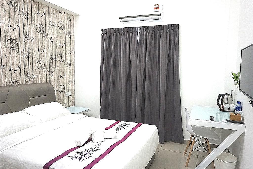 D' Cozy Inn Malacca Luaran gambar