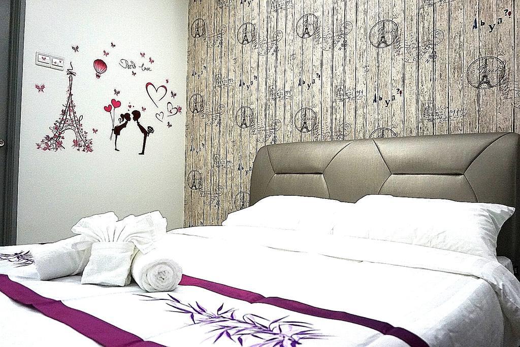 D' Cozy Inn Malacca Luaran gambar