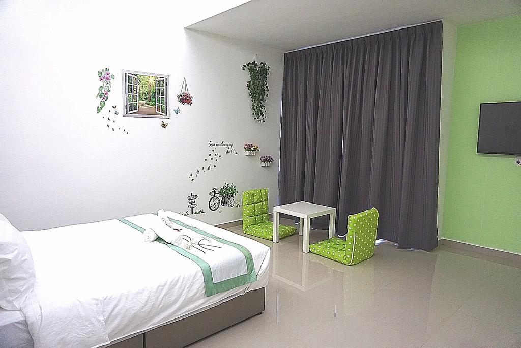 D' Cozy Inn Malacca Luaran gambar