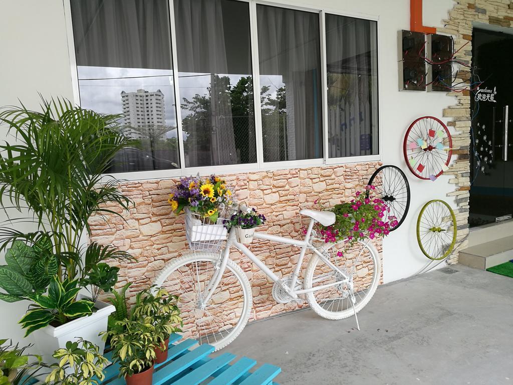 D' Cozy Inn Malacca Luaran gambar