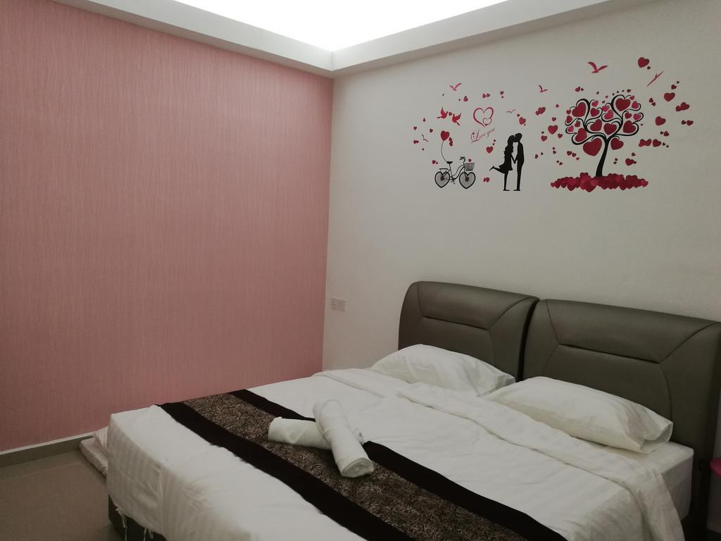 D' Cozy Inn Malacca Luaran gambar