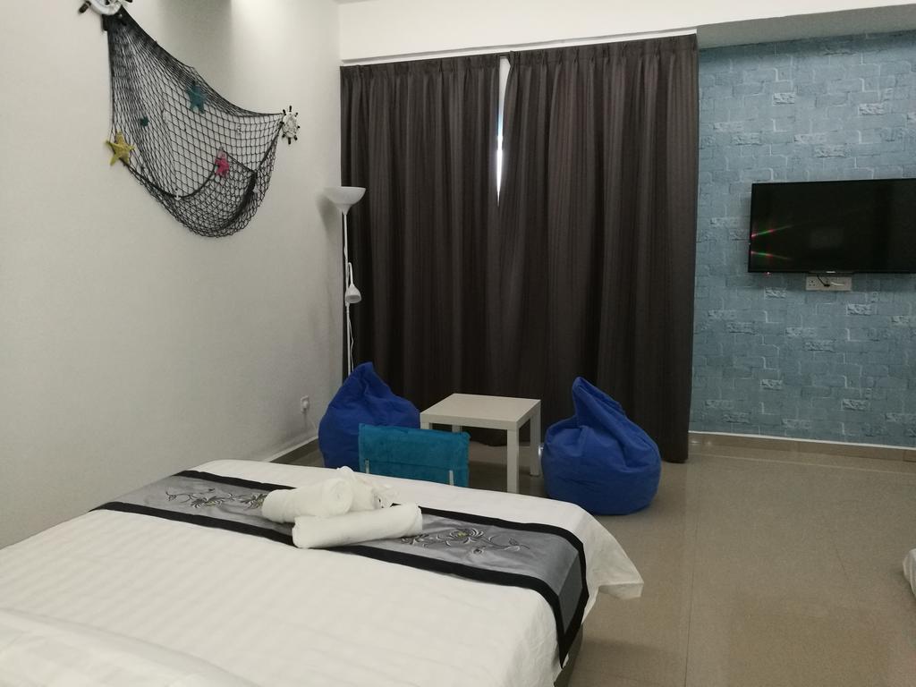 D' Cozy Inn Malacca Luaran gambar