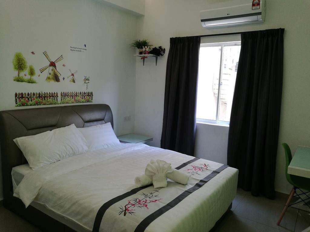 D' Cozy Inn Malacca Luaran gambar