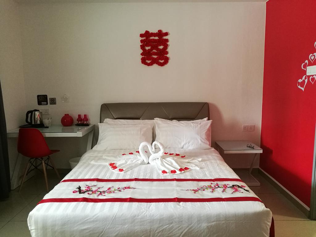 D' Cozy Inn Malacca Luaran gambar