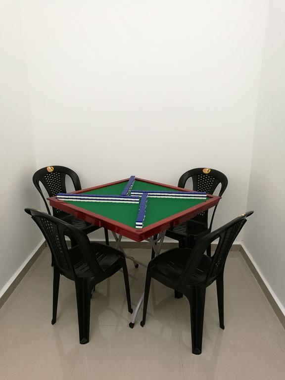 D' Cozy Inn Malacca Luaran gambar