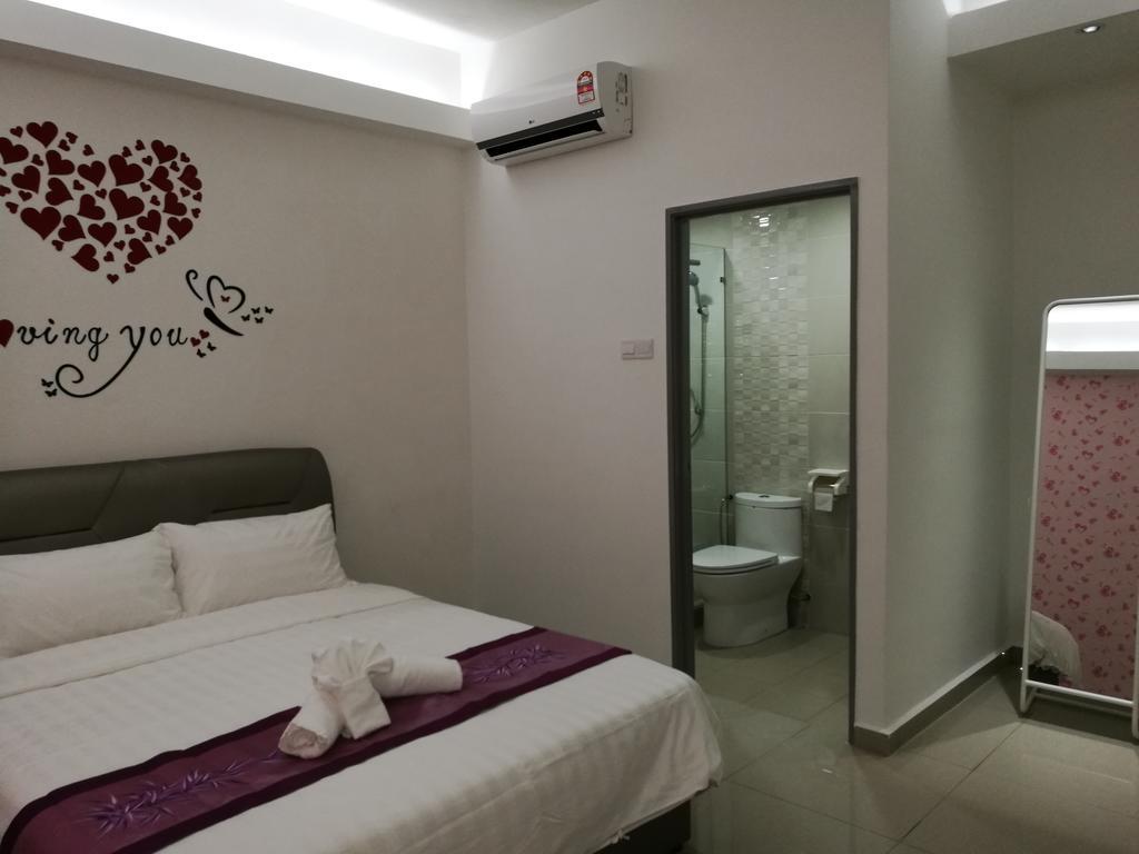 D' Cozy Inn Malacca Luaran gambar