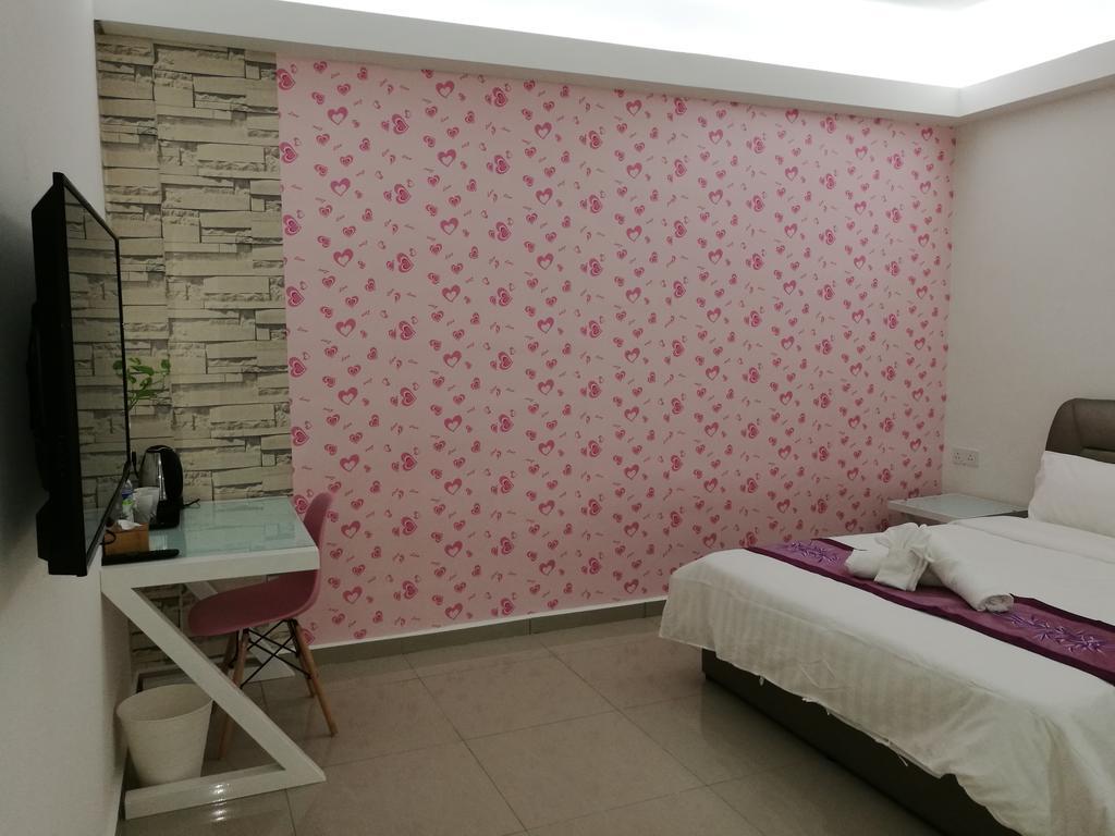 D' Cozy Inn Malacca Luaran gambar