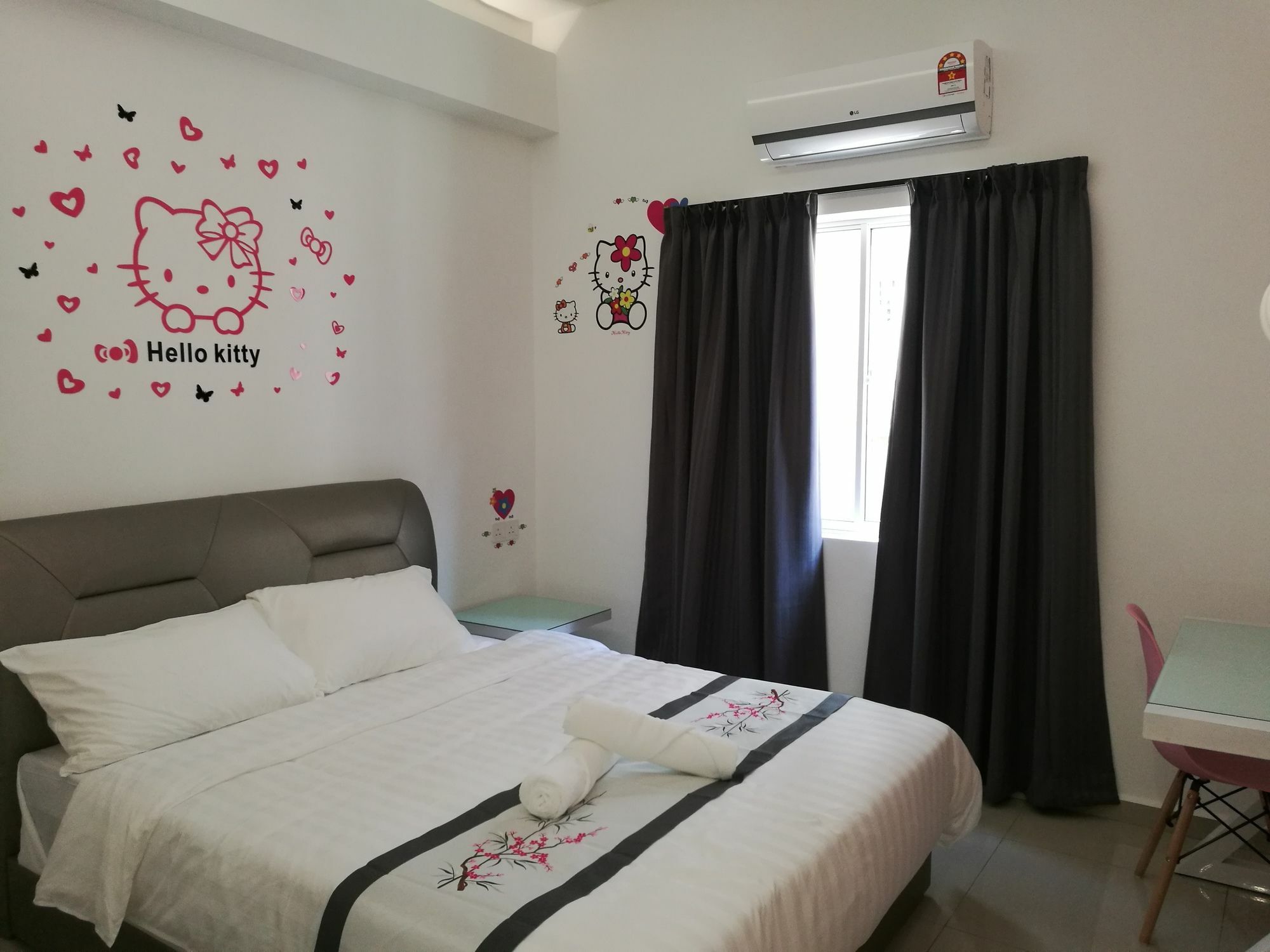 D' Cozy Inn Malacca Luaran gambar