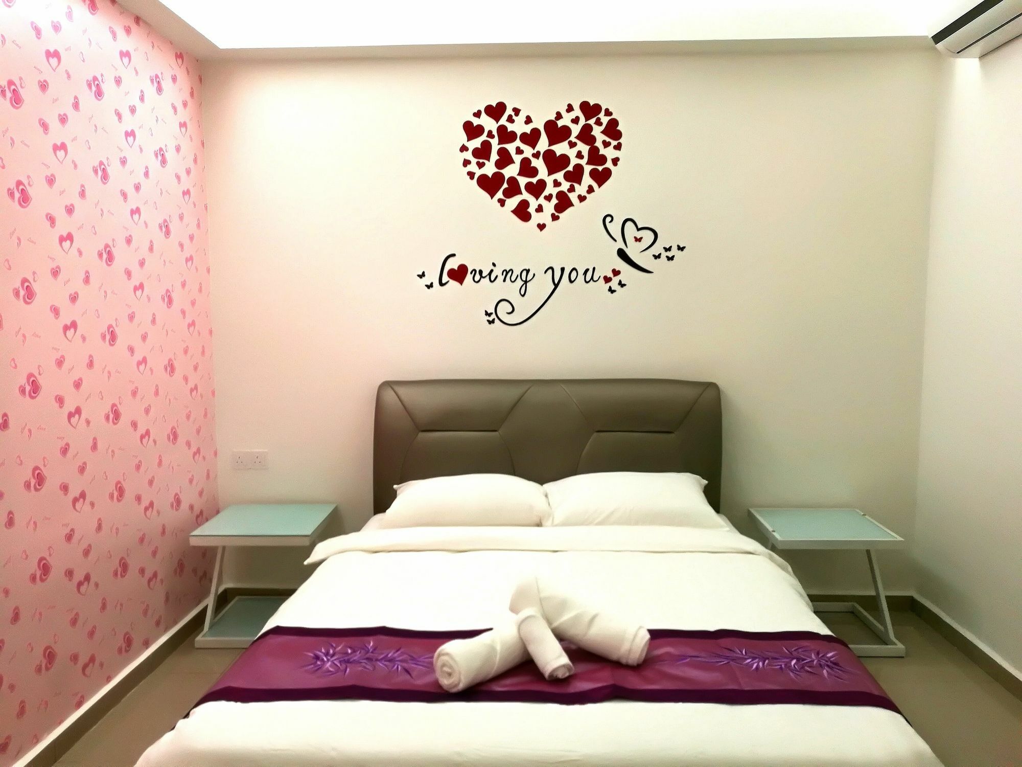 D' Cozy Inn Malacca Luaran gambar