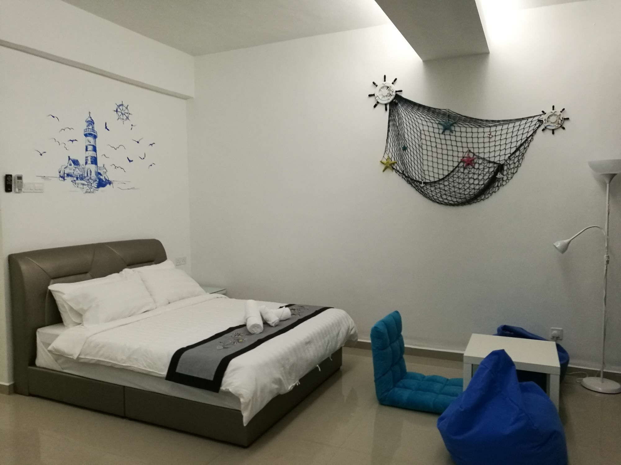 D' Cozy Inn Malacca Luaran gambar