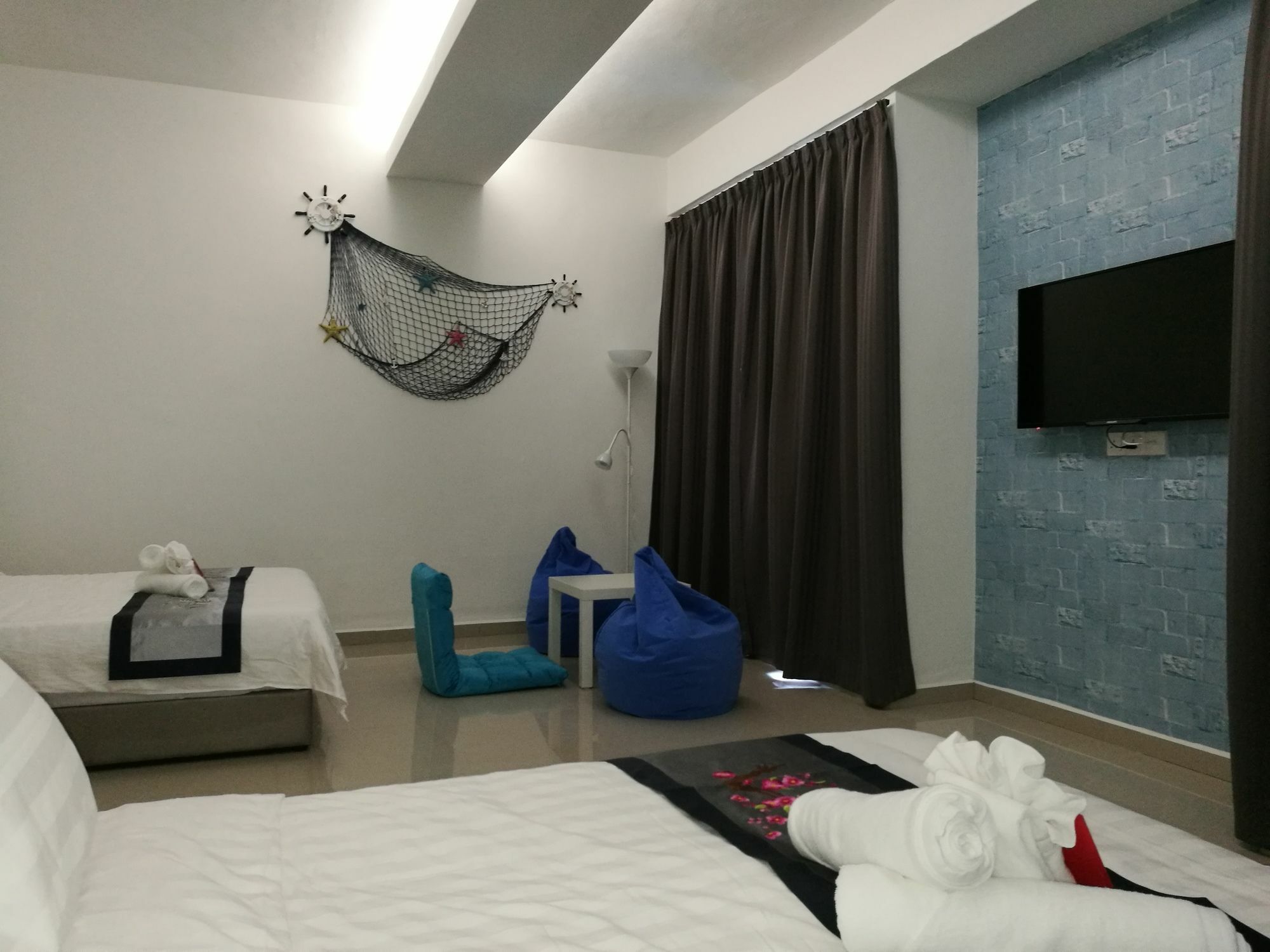 D' Cozy Inn Malacca Luaran gambar