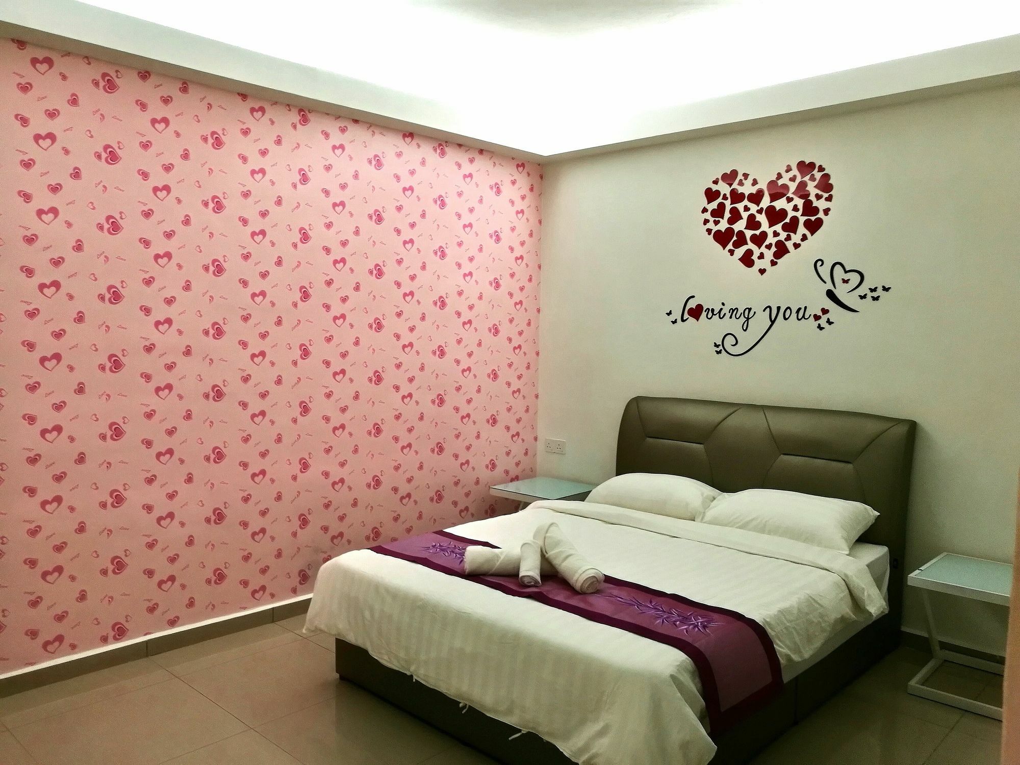 D' Cozy Inn Malacca Luaran gambar
