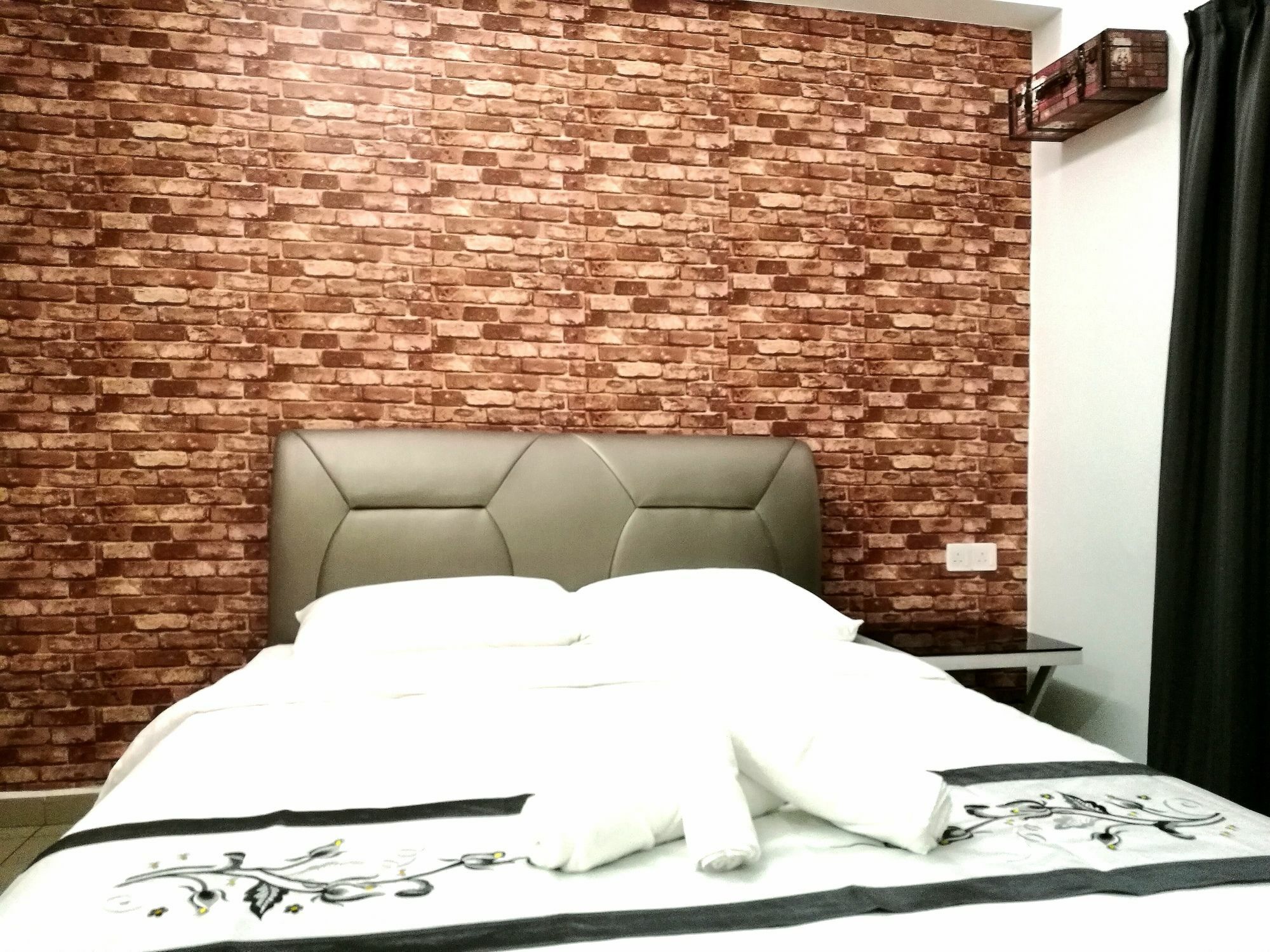 D' Cozy Inn Malacca Luaran gambar