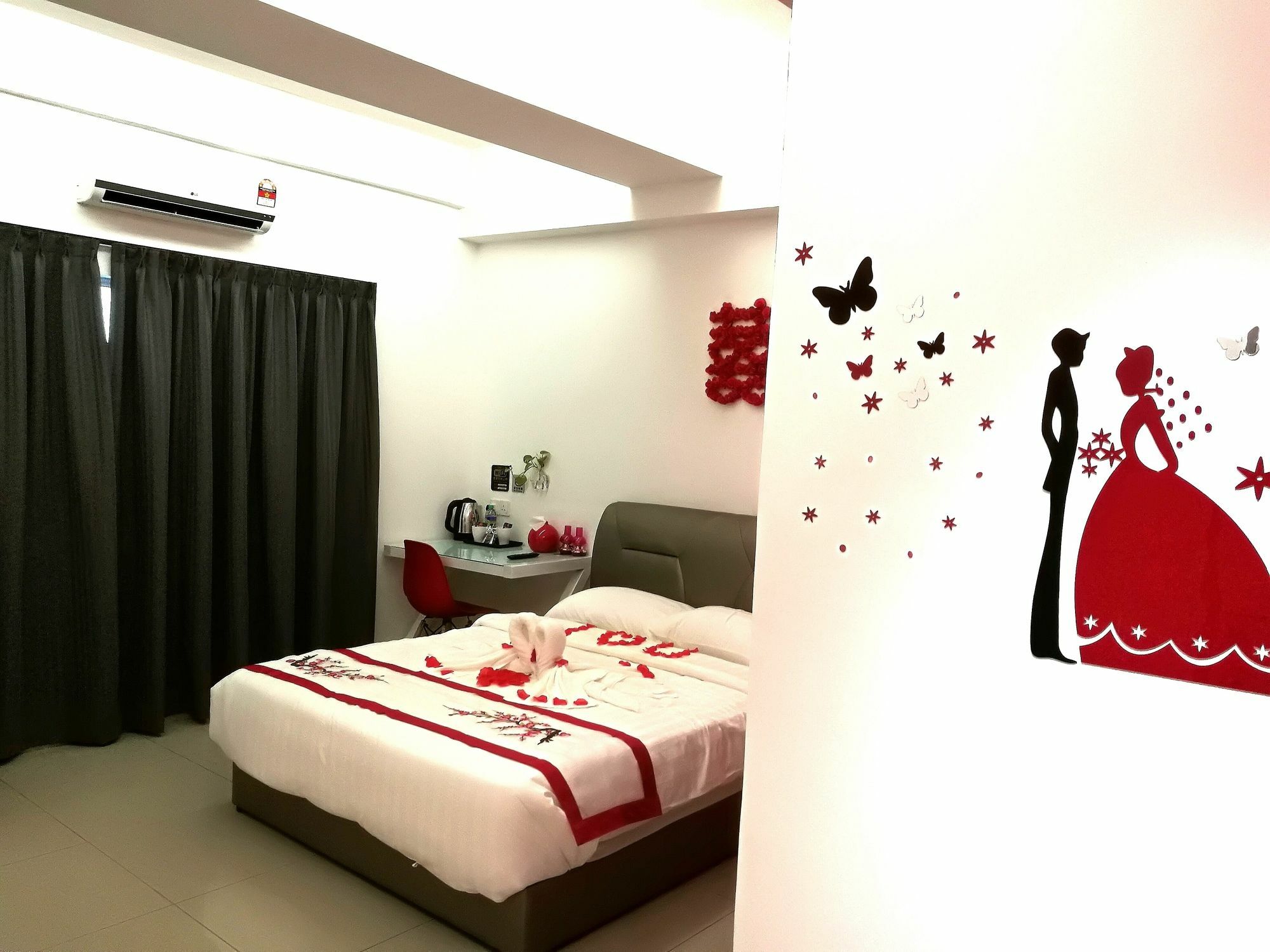 D' Cozy Inn Malacca Luaran gambar