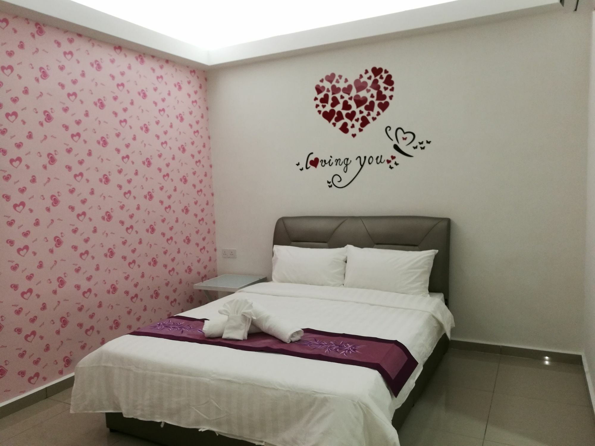 D' Cozy Inn Malacca Luaran gambar