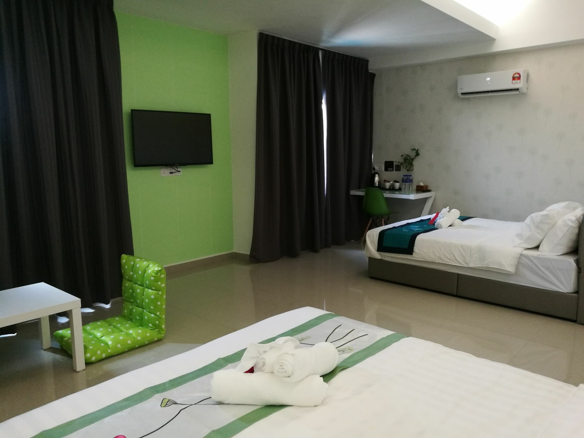 D' Cozy Inn Malacca Luaran gambar