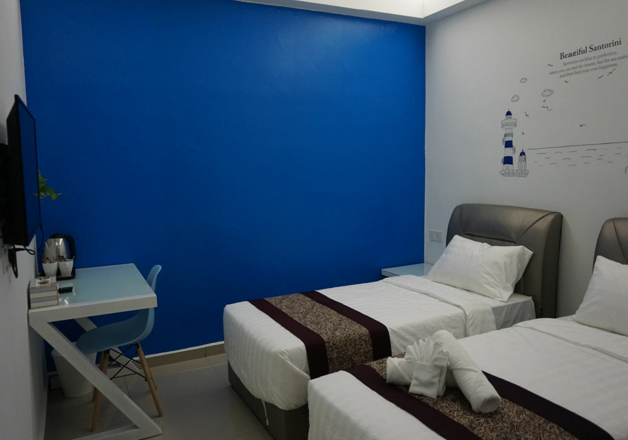 D' Cozy Inn Malacca Luaran gambar