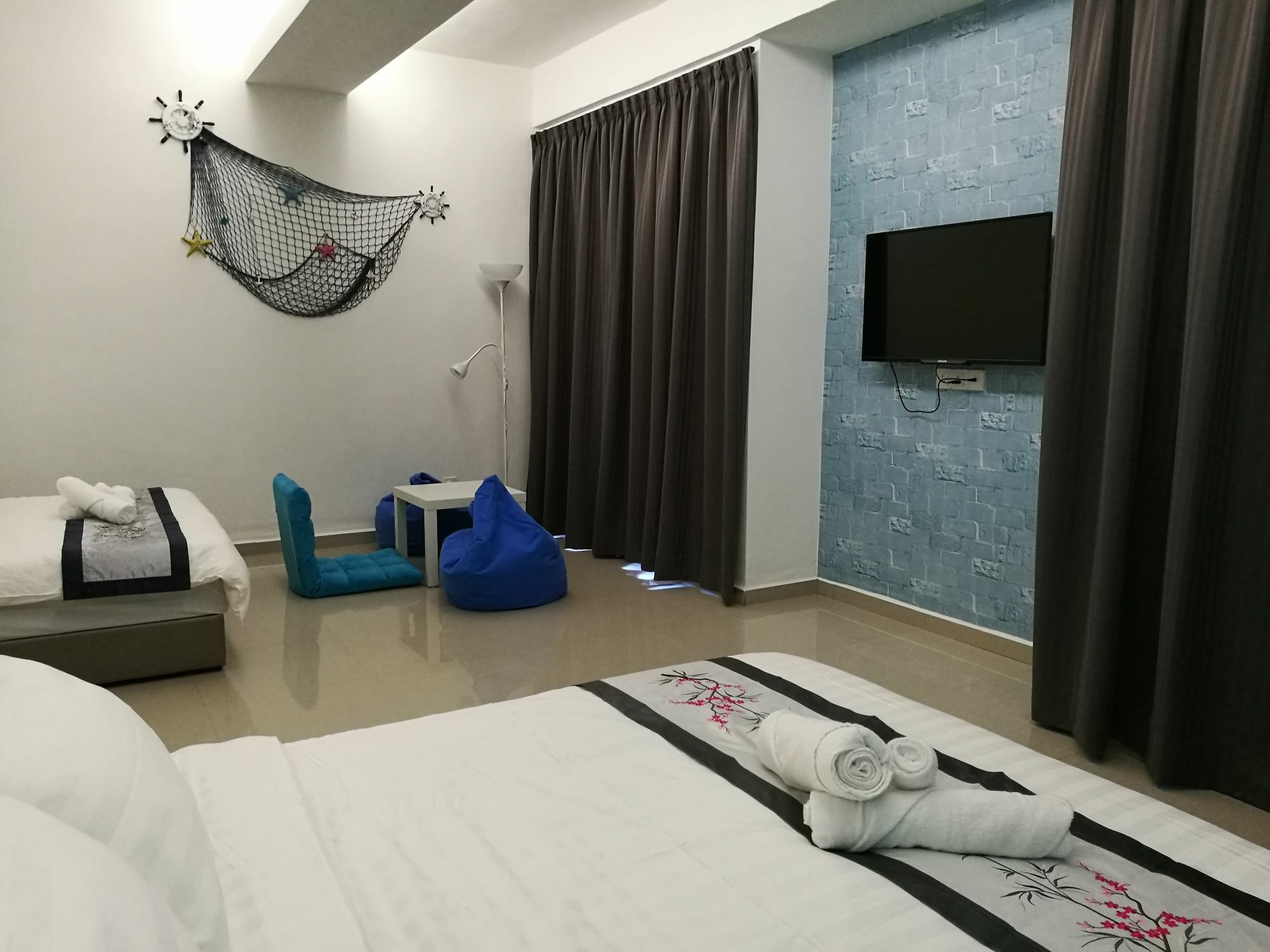 D' Cozy Inn Malacca Luaran gambar