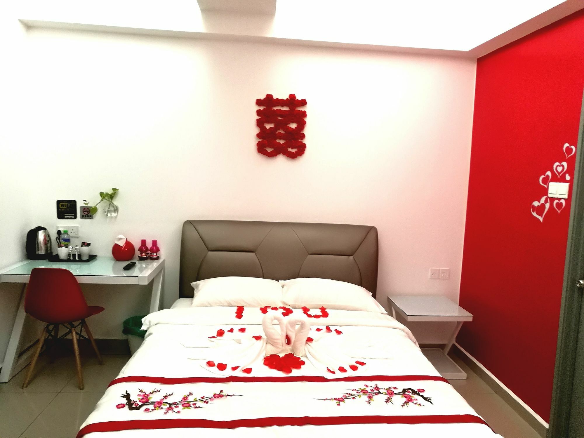 D' Cozy Inn Malacca Luaran gambar